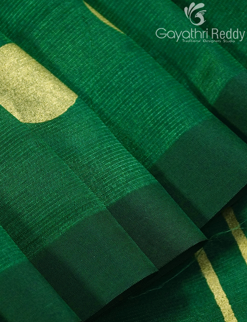 MANGALAGIRI PRINTED SAREE -MP100