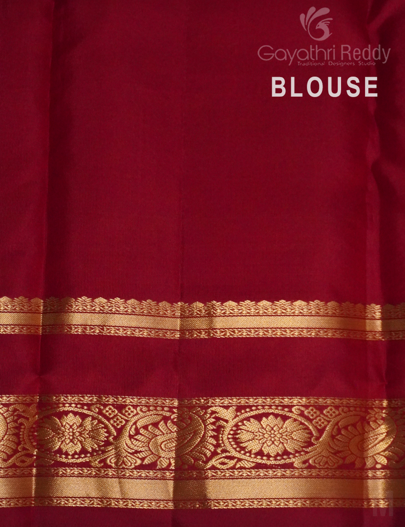 PURE KANCHI PATTU-KP5992