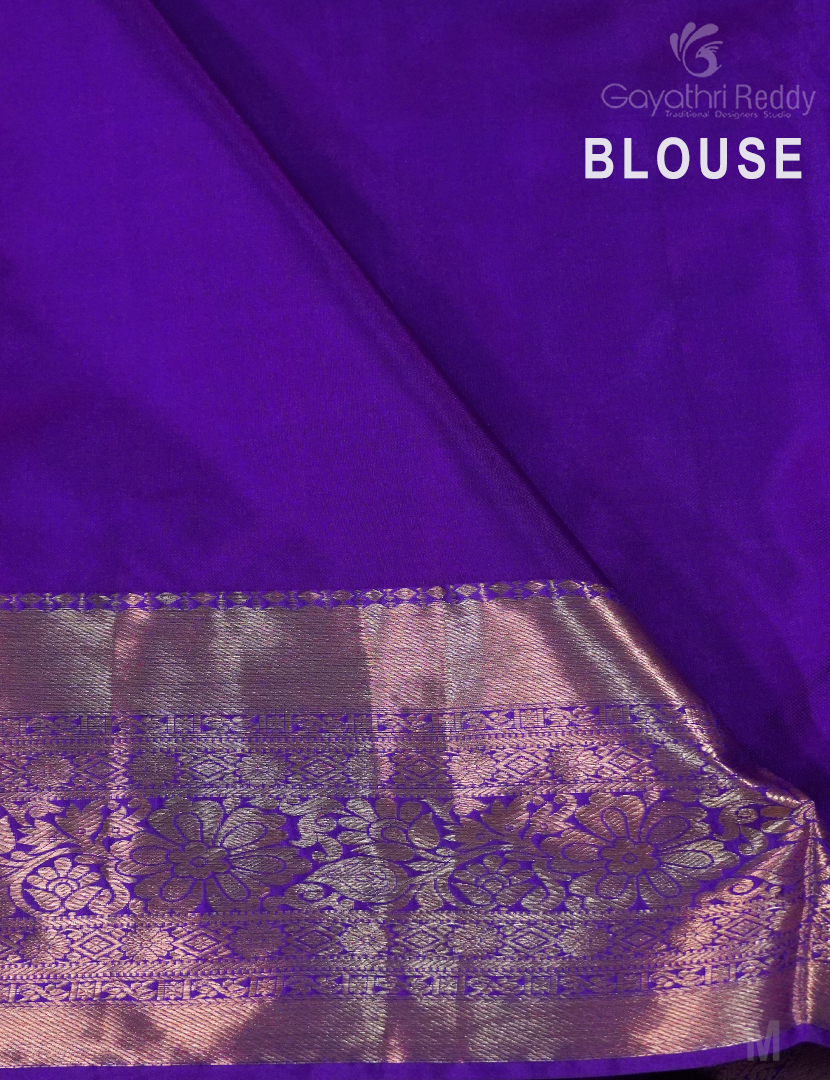 LIGHT WEIGHT KANCHI PATTU-KP7553