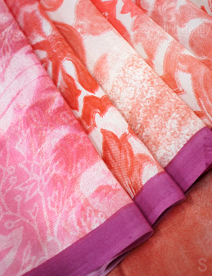 PURE CRAPE SILK-CSP11