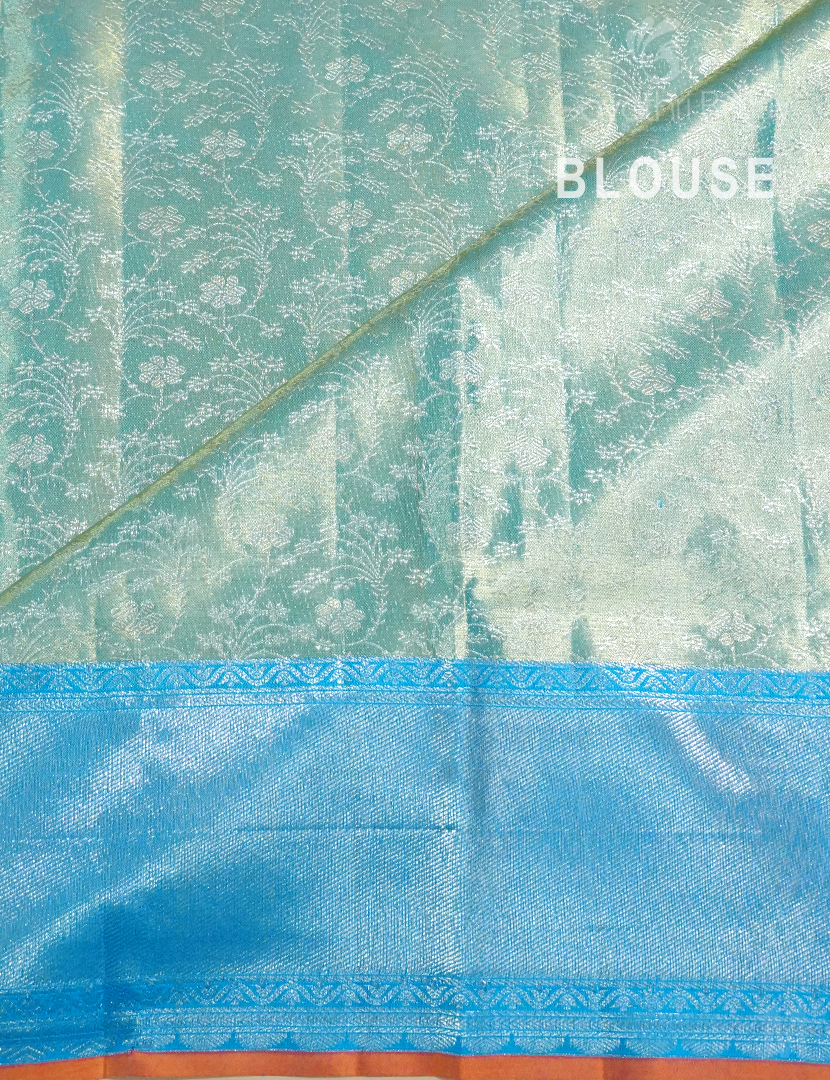 PURE KANCHI BRIDAL PATTU-BKP1809