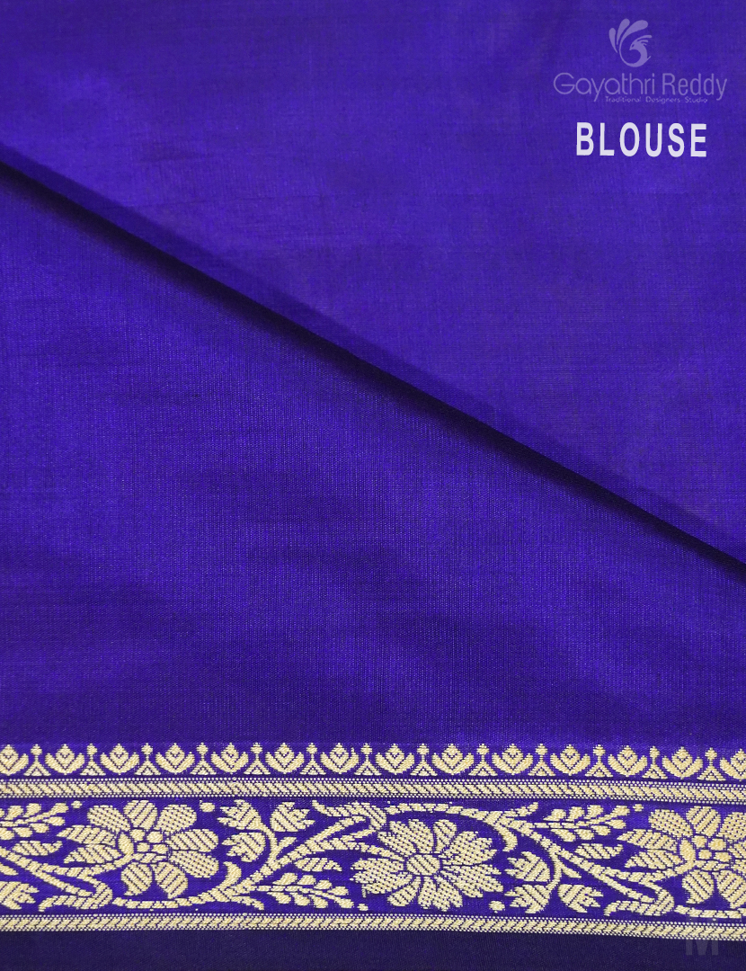 PURE VALKALAM SILK-VSP130