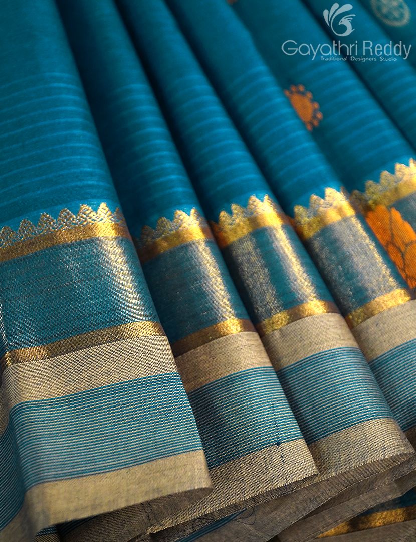 PURE KANCHI COTTON-KC3058