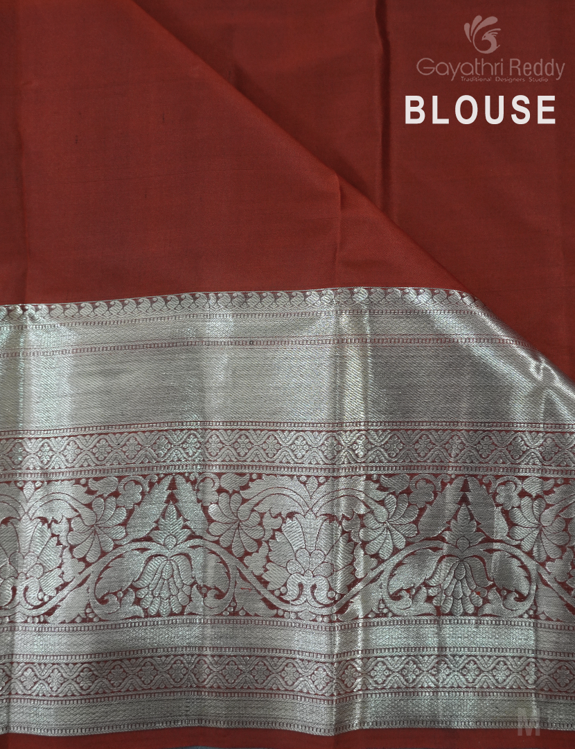 PURE KANCHI PATTU-KP7735