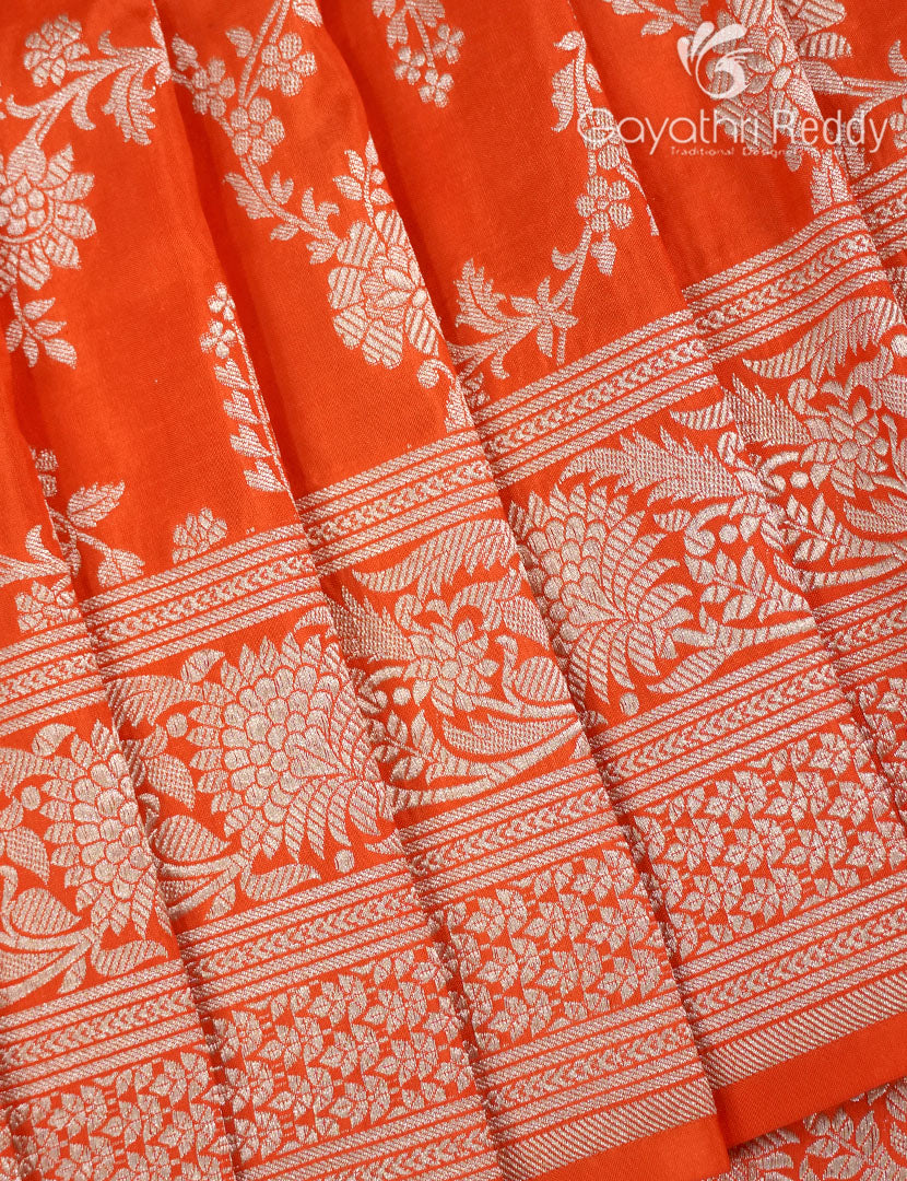 PURE BANARAS KATAN JAAL-BP1186