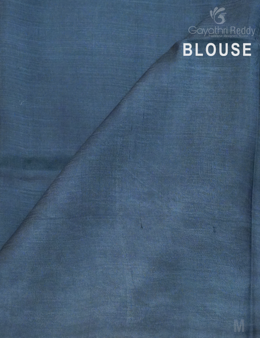 PURE SILK SAREE-SSP67