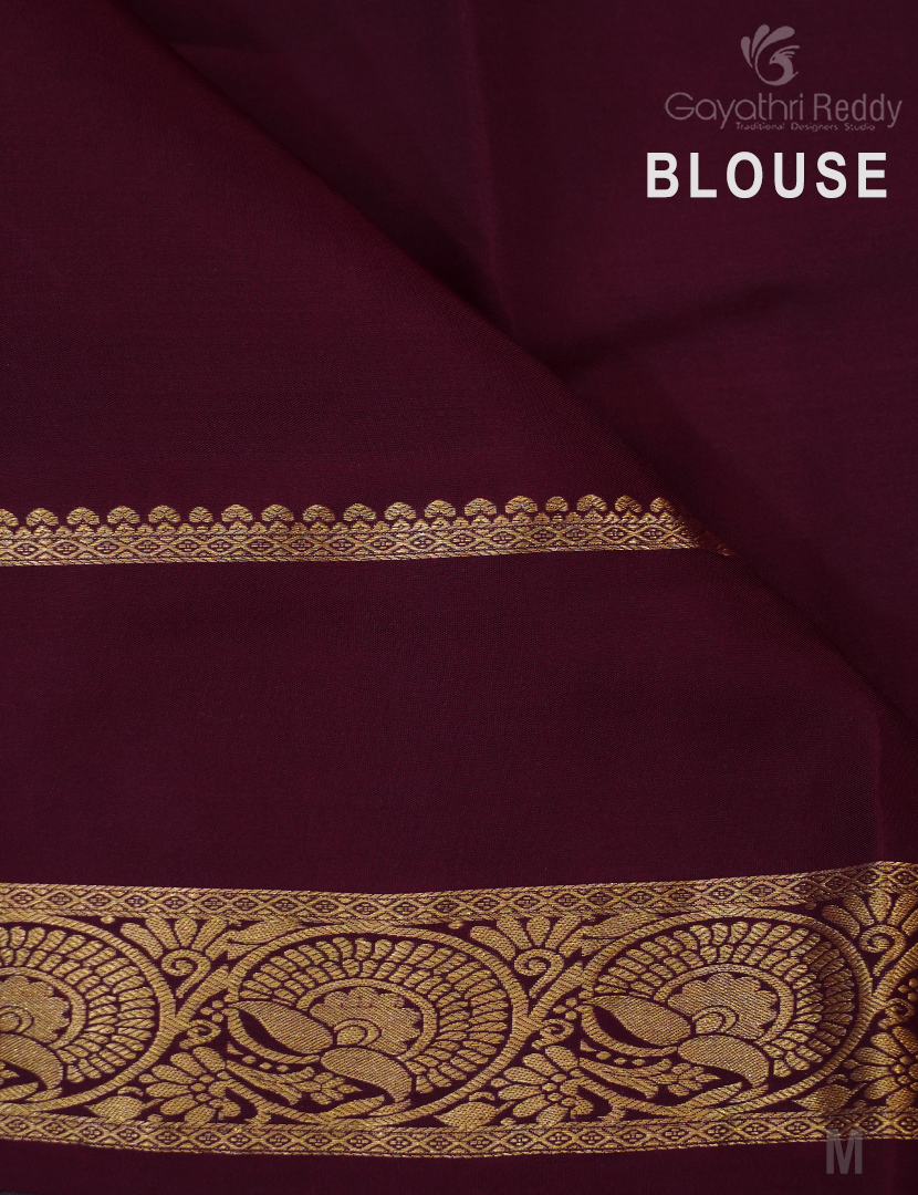 PURE KANCHI PATTU-KP7976