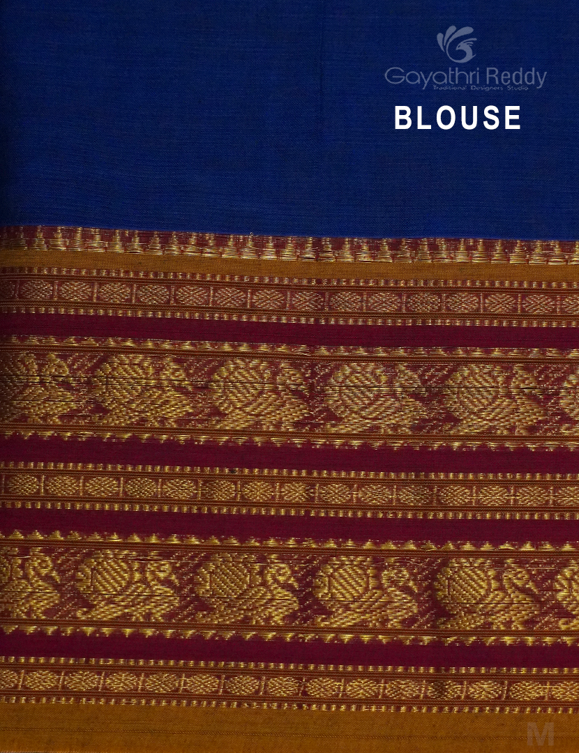 PURE NARAYANPET COTTON-NC1016