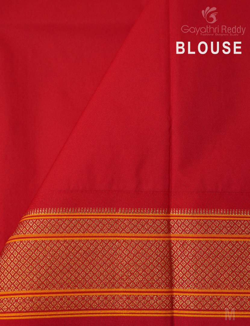 SEMI GADWAL SAREE-SGS47