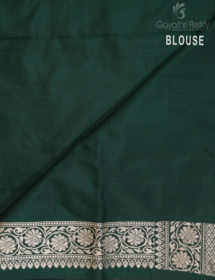 PURE BANARAS KATAN SILK-BP995