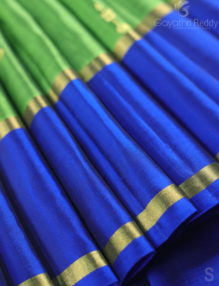 PURE KANCHI PATTU-KP8338