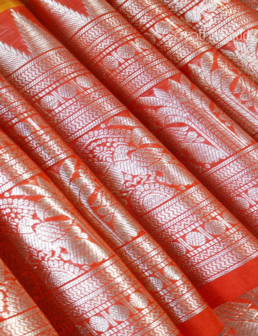 PURE VENKATAGIRI PATTU-VP1166