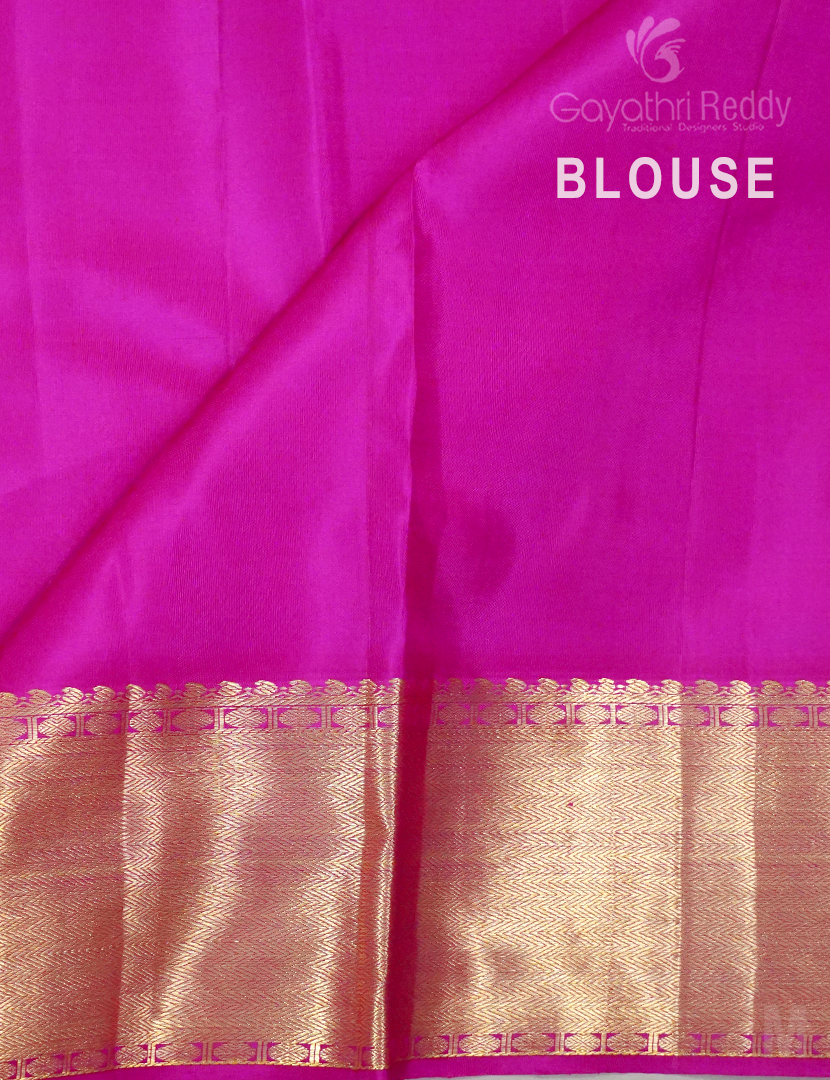 PURE KANCHI PATTU-KP6466