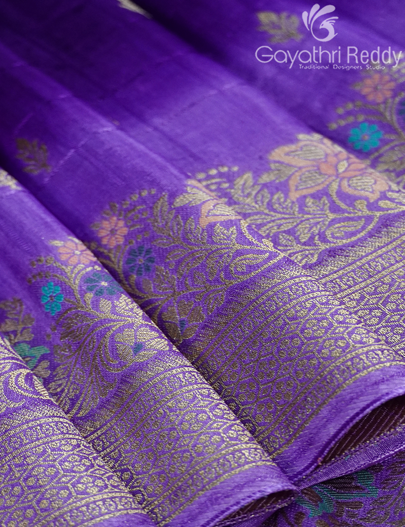 BANARAS SILK-BAS31