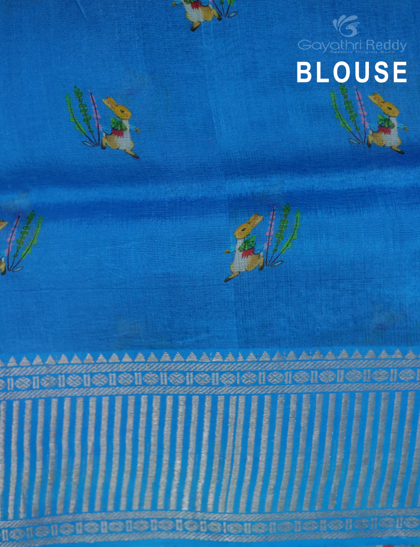 PURE MANGALGIRI PATTU DIGITAL PRINTED-MGP490