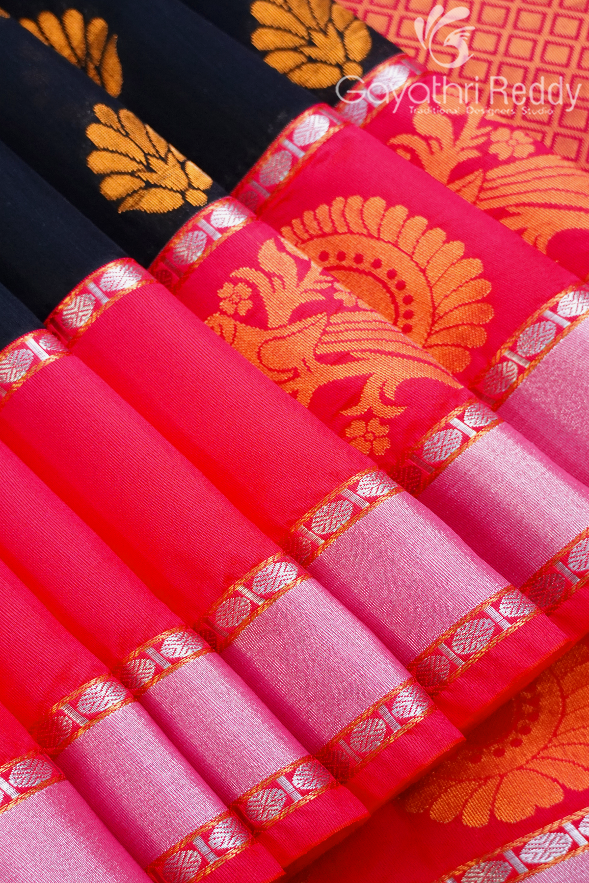 COIMATORE SICO SAREE-BKS152