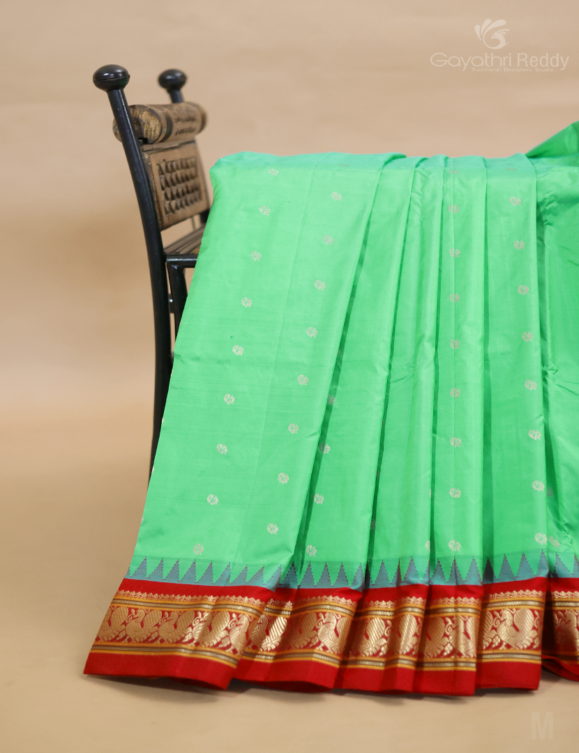 PURE NARAYANPET PATTU-NP522