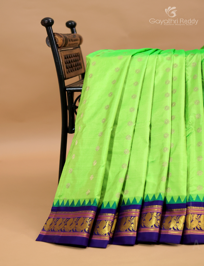 PURE NARAYANPET PATTU-NP537