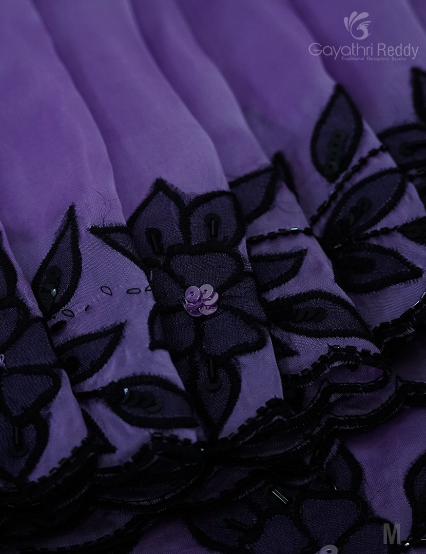 SATIN CRAPE FANCY-SCF156