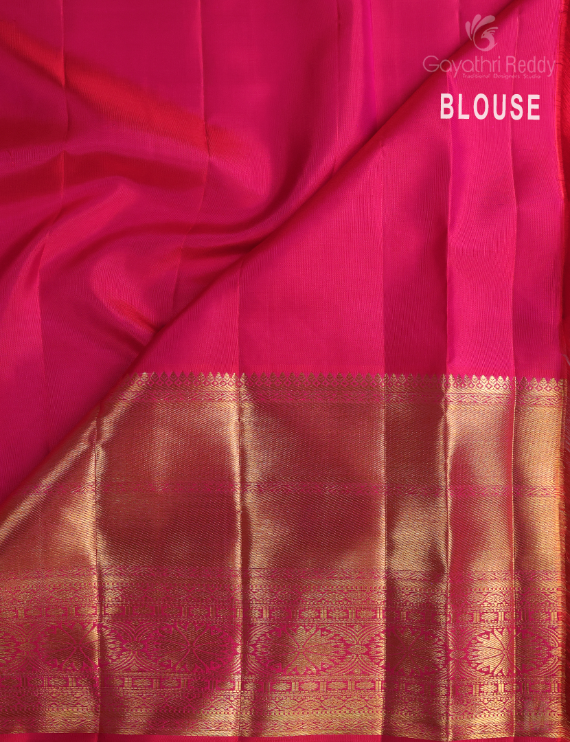 PURE KANCHI PATTU-KP6766