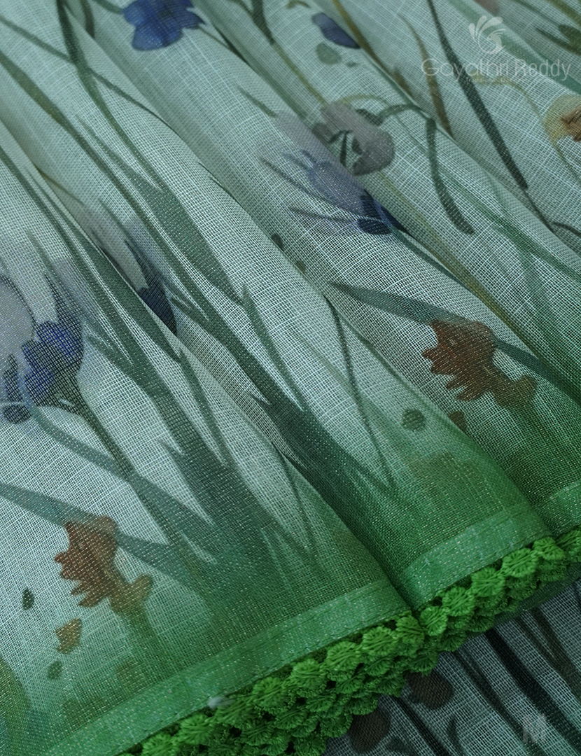 PURE LINEN FANCY-LF167