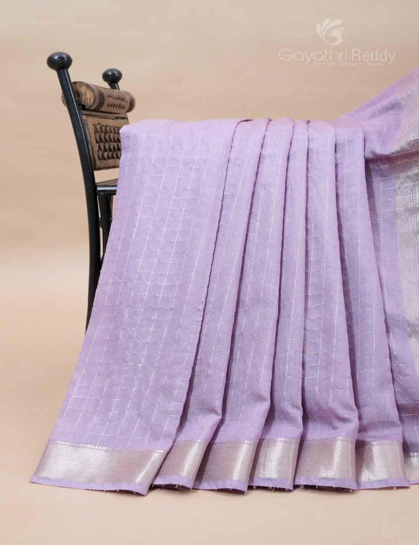 CHANDERI SAREES-CHS40