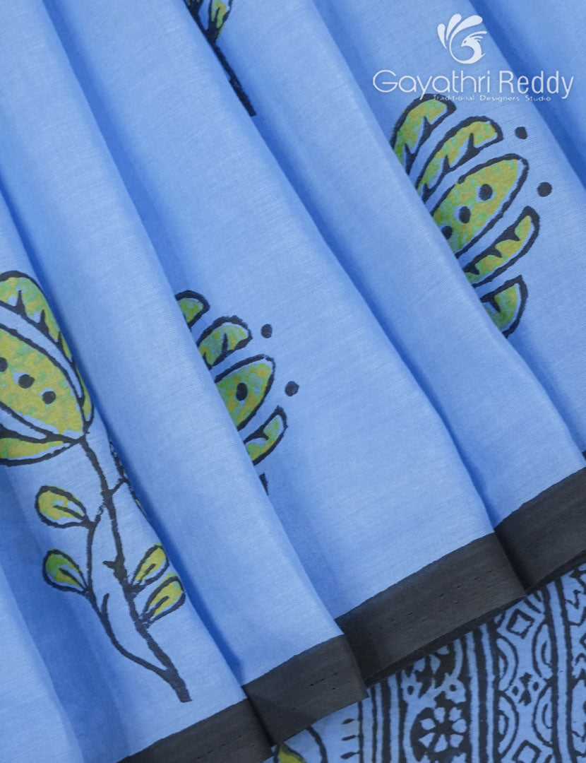 PURE MULMUL COTTON-MC2095