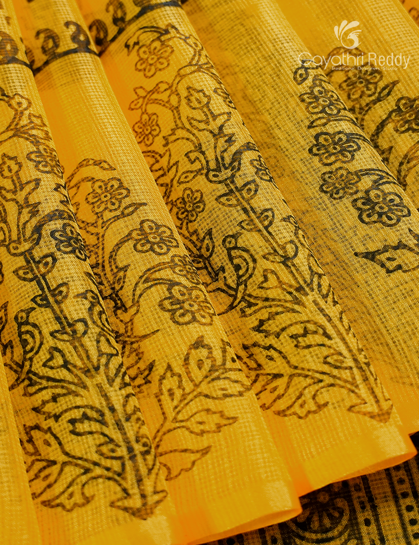 KOTA PRINTED FANCY-KF492