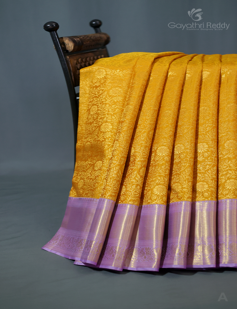 PURE KANCHI BRIDAL PATTU-BKP1506