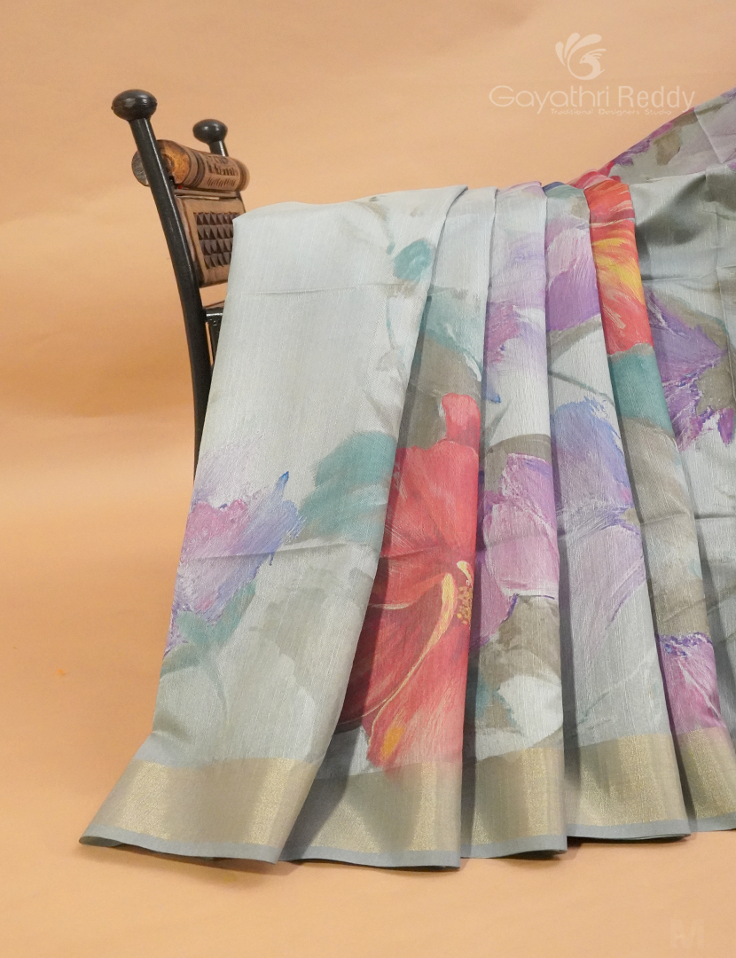 BANARAS LINEN SILK-BSL188