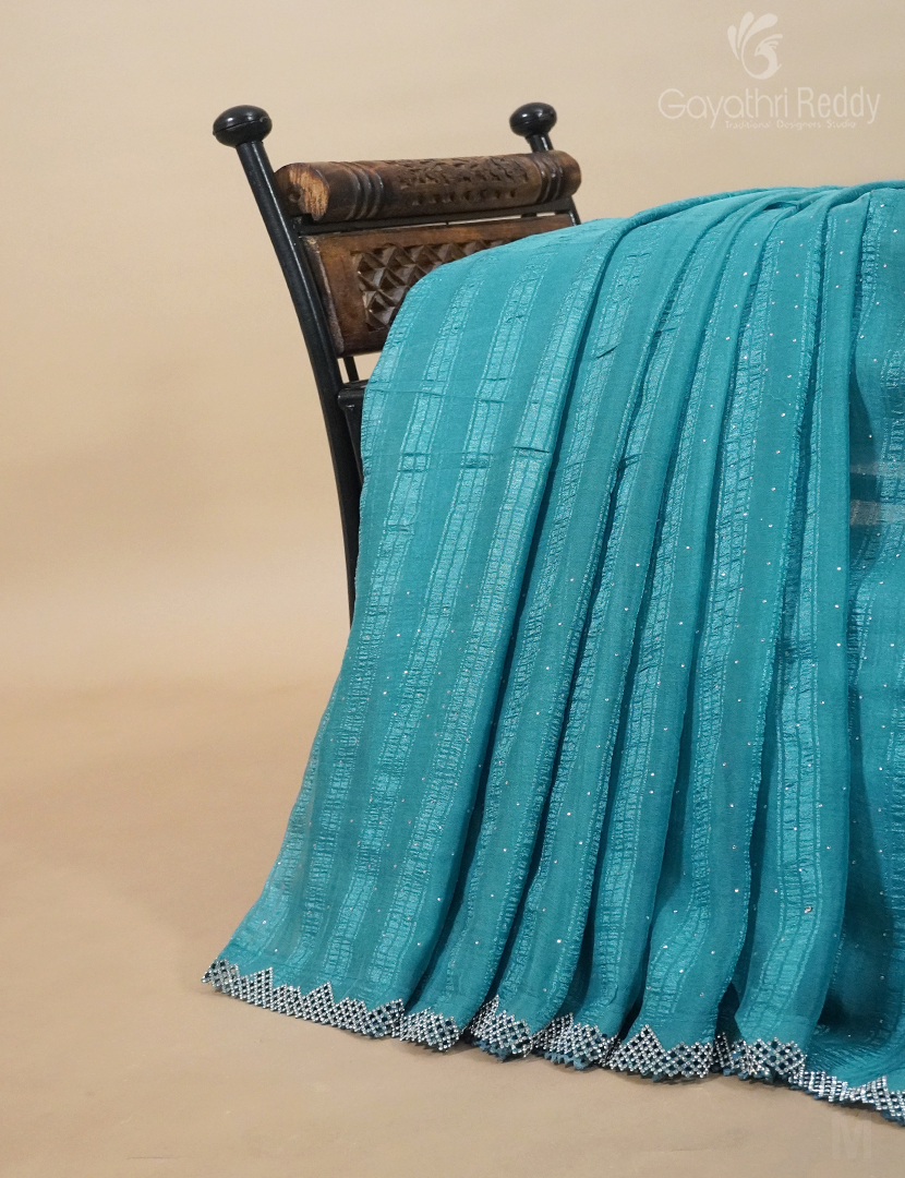 GEORGETTE FANCY-GRF134