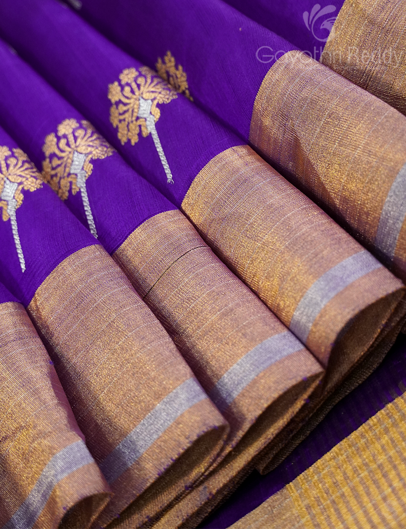 PURE CHANDERI PATTU-CPS964