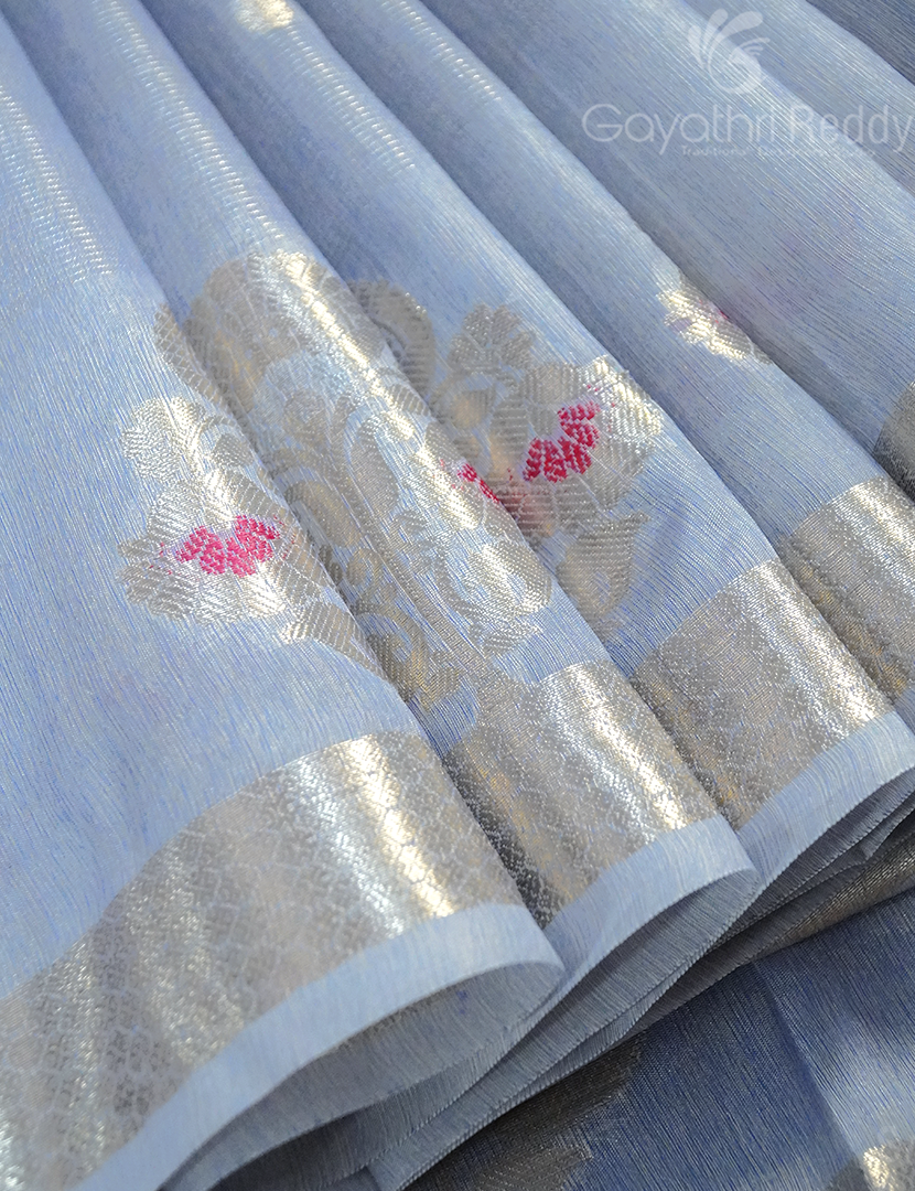 BANARAS COTTON TISSUE-BCTS2