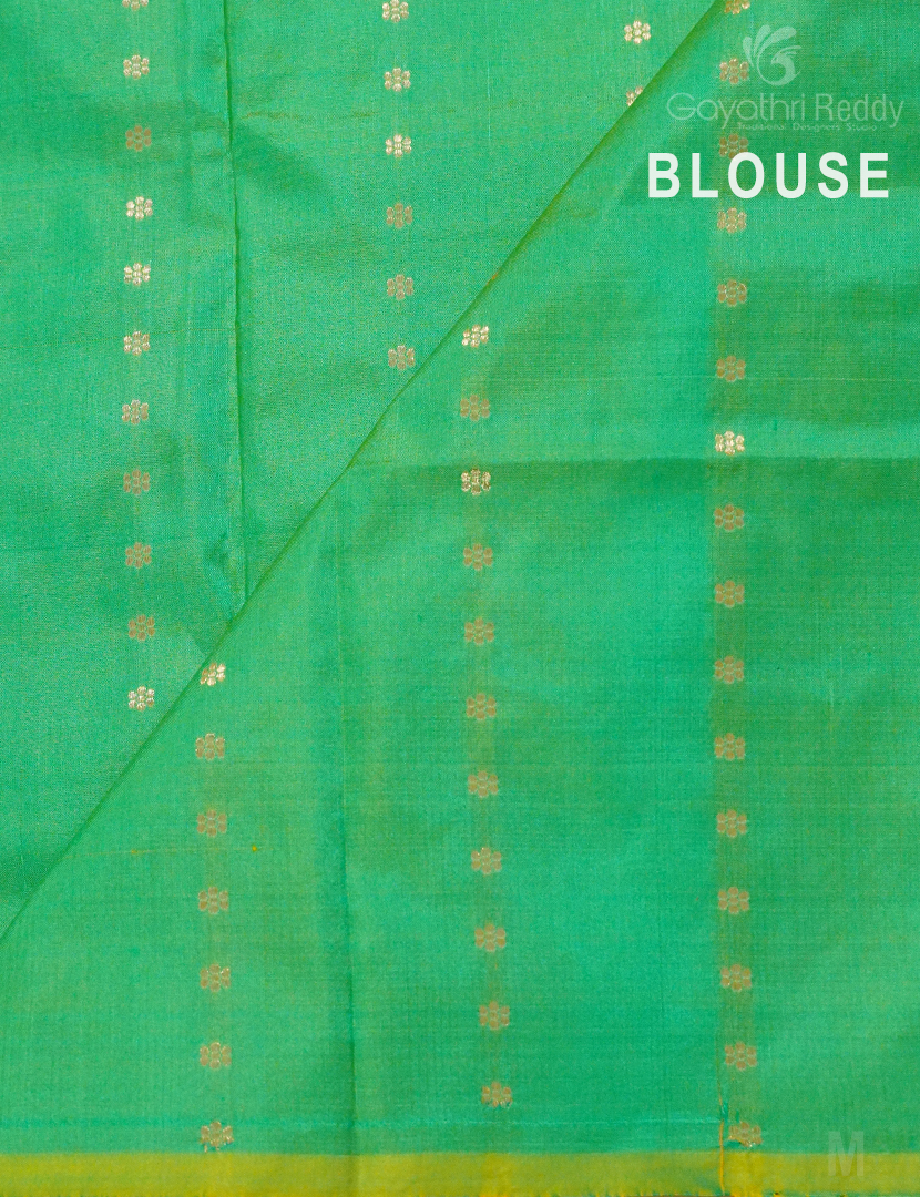 PURE KANCHI PATTU-KP7431