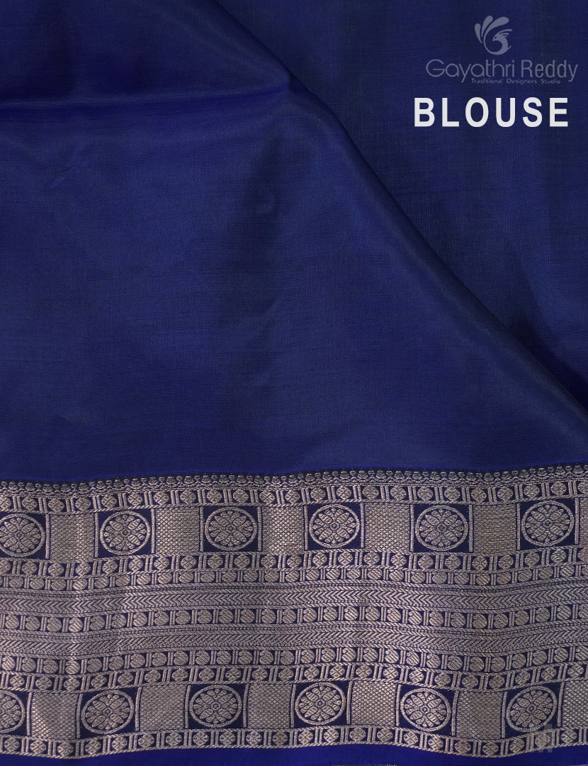 LIGHT WEIGHT KANCHI PATTU-KP7624