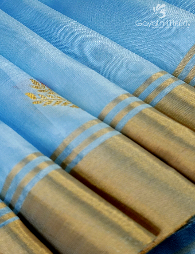 PURE CHANDERI PATTU-CPS1047