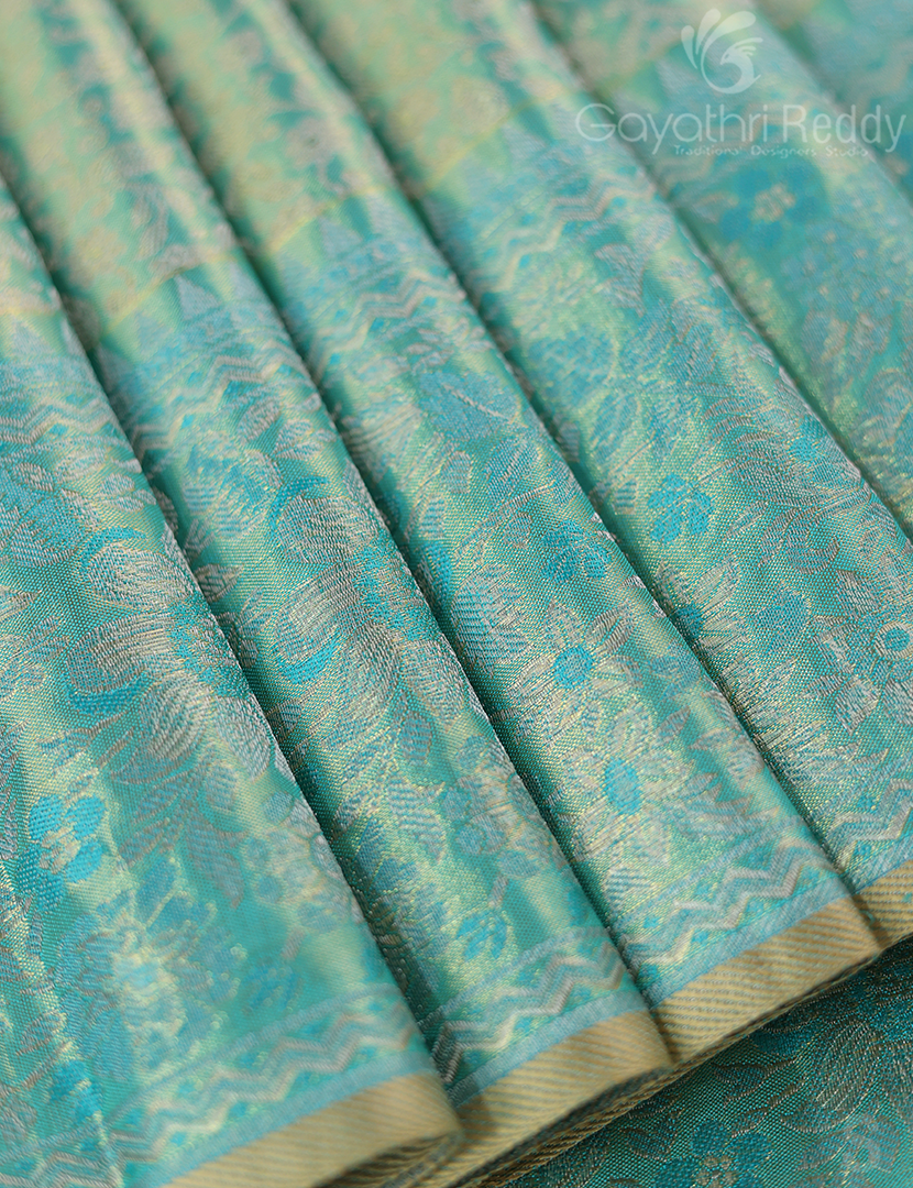 PURE KANCHI PATTU BRIDAL-BKP1927