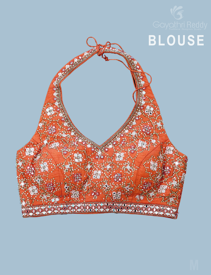 FANCY SAREE WITH READYMADE BLOUSE-FA4321