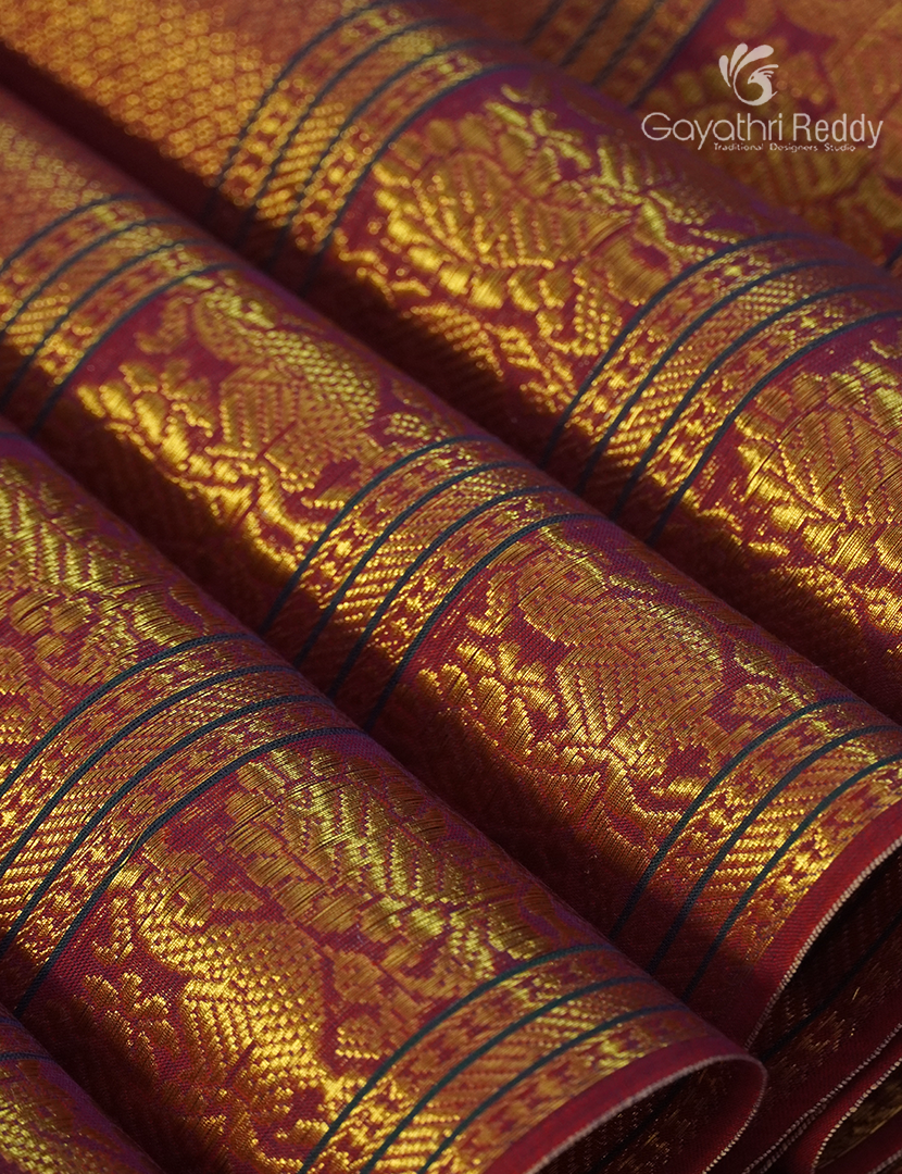 PURE NARAYANPET COTTON -NC2