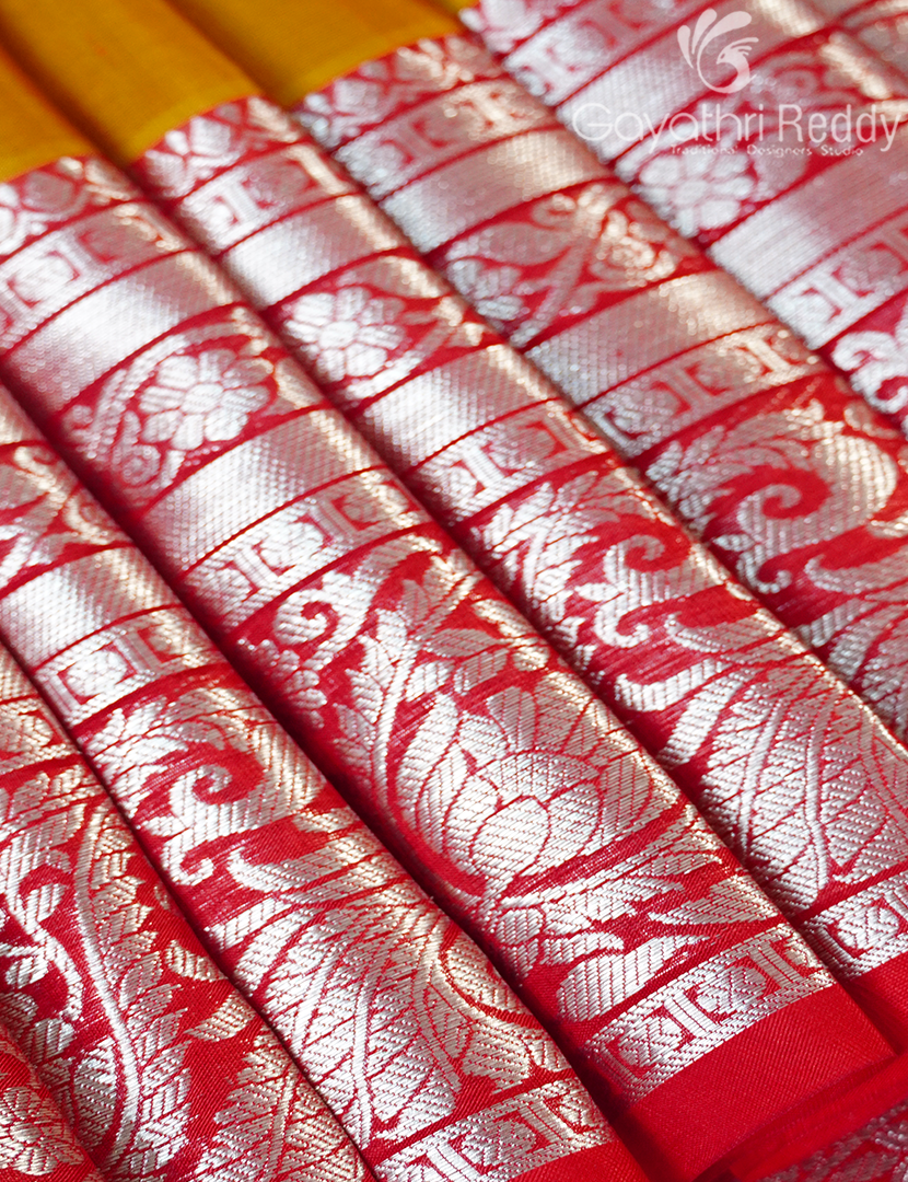 PURE VENKATAGIRI PATTU-VP1148