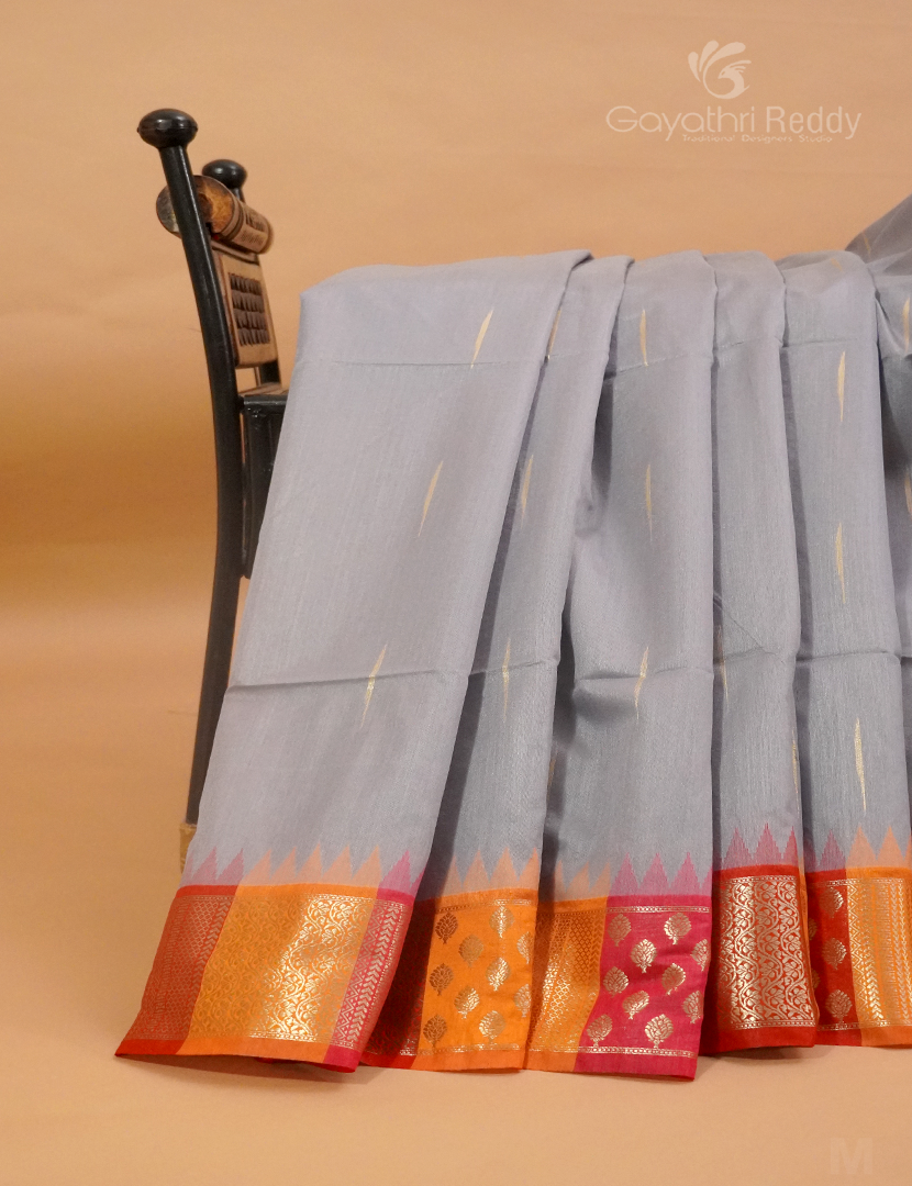 SEMI KHADI PATTU-SKP629