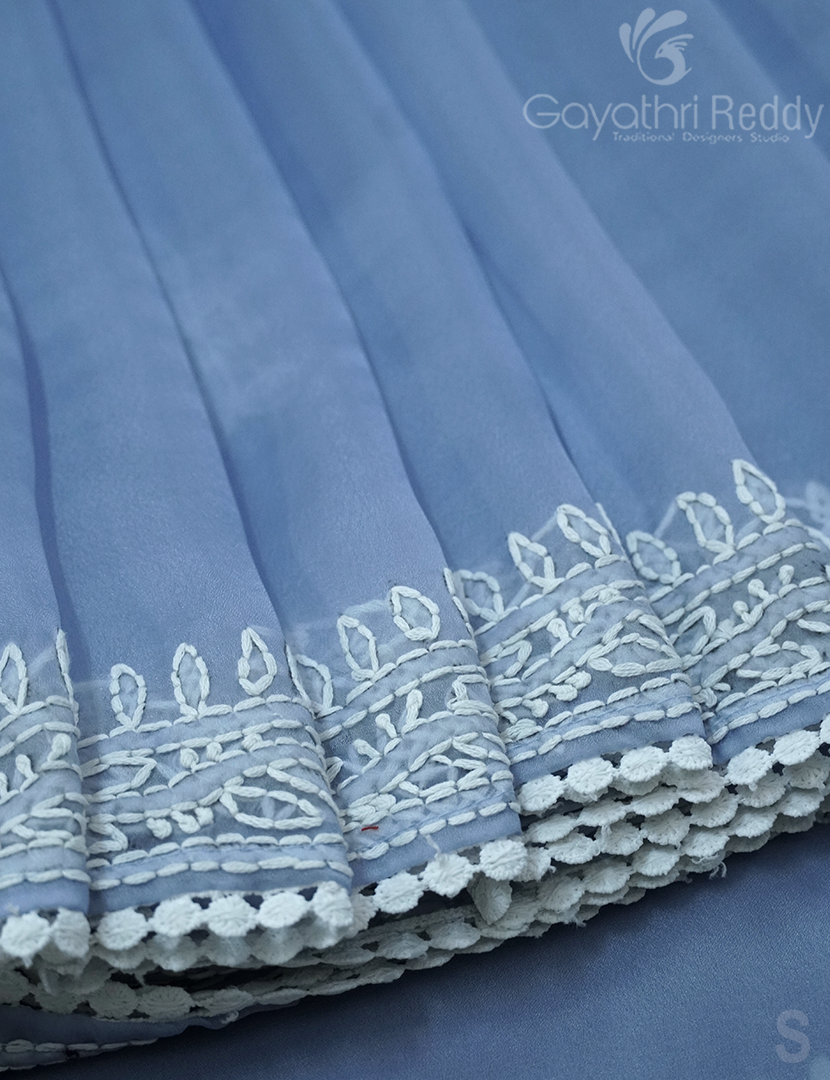 ORGANZA  FANCY-FO785