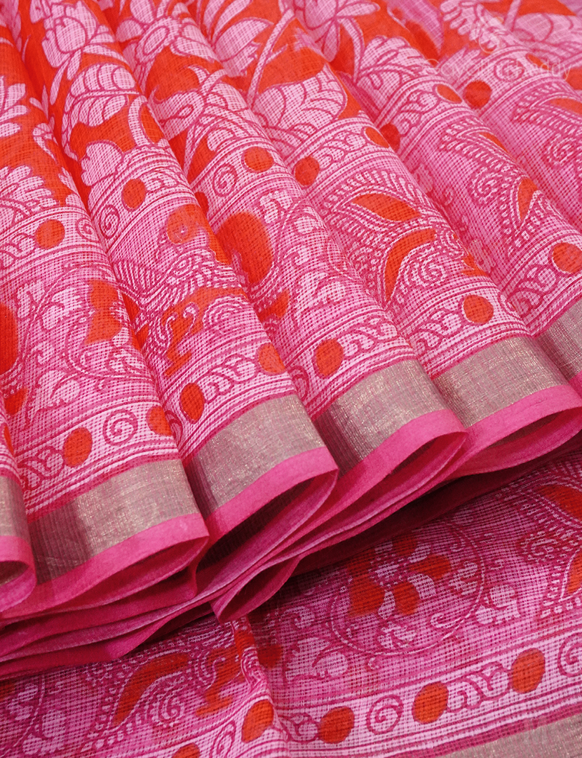 PREMIUM QUALITY KOTA COTTON-K1555