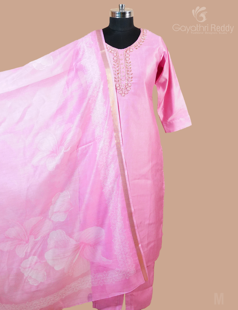 3PC-DRESS SET-KDS886