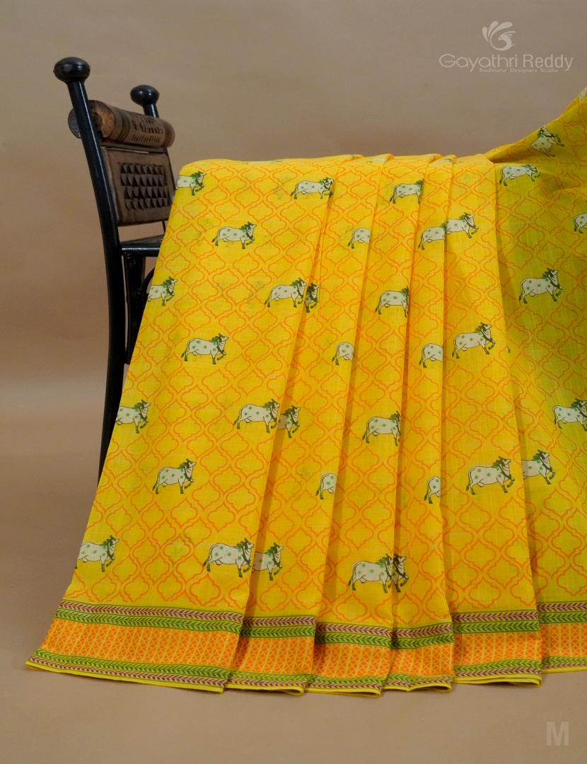 PURE KHADI COTTON-KHC239