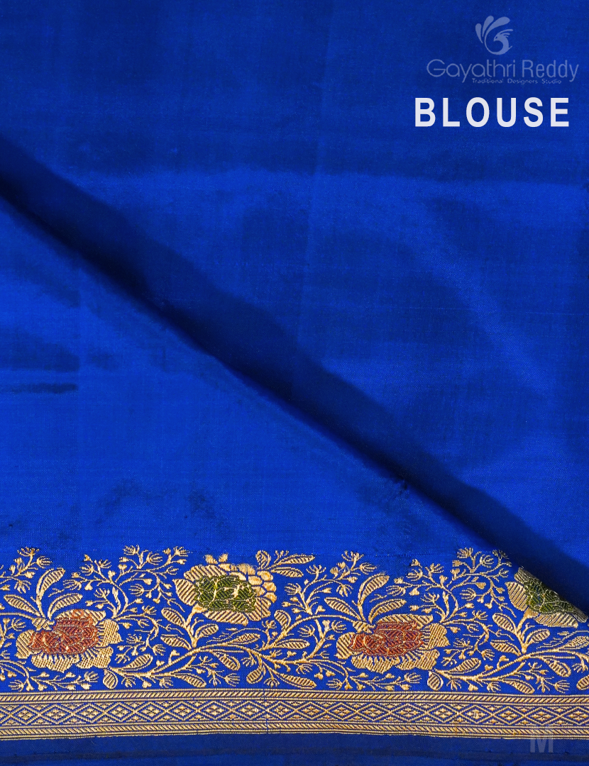 PURE VALKALAM SILK-VSP140