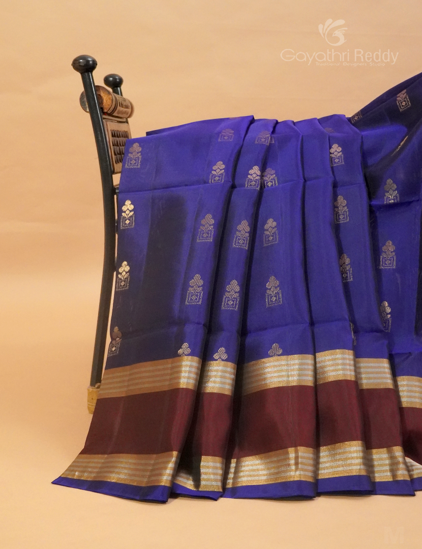 PURE KANCHI LIGHT WEIGHT PATTU-KP5774