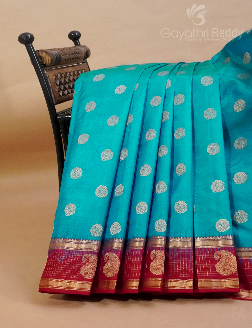 PURE KANCHI PATTU-KP5970