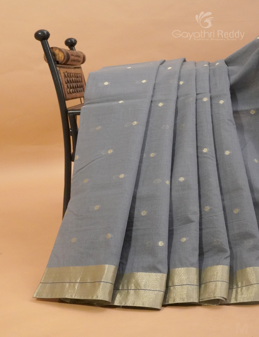 BANARAS LINEN SILK-BSL177