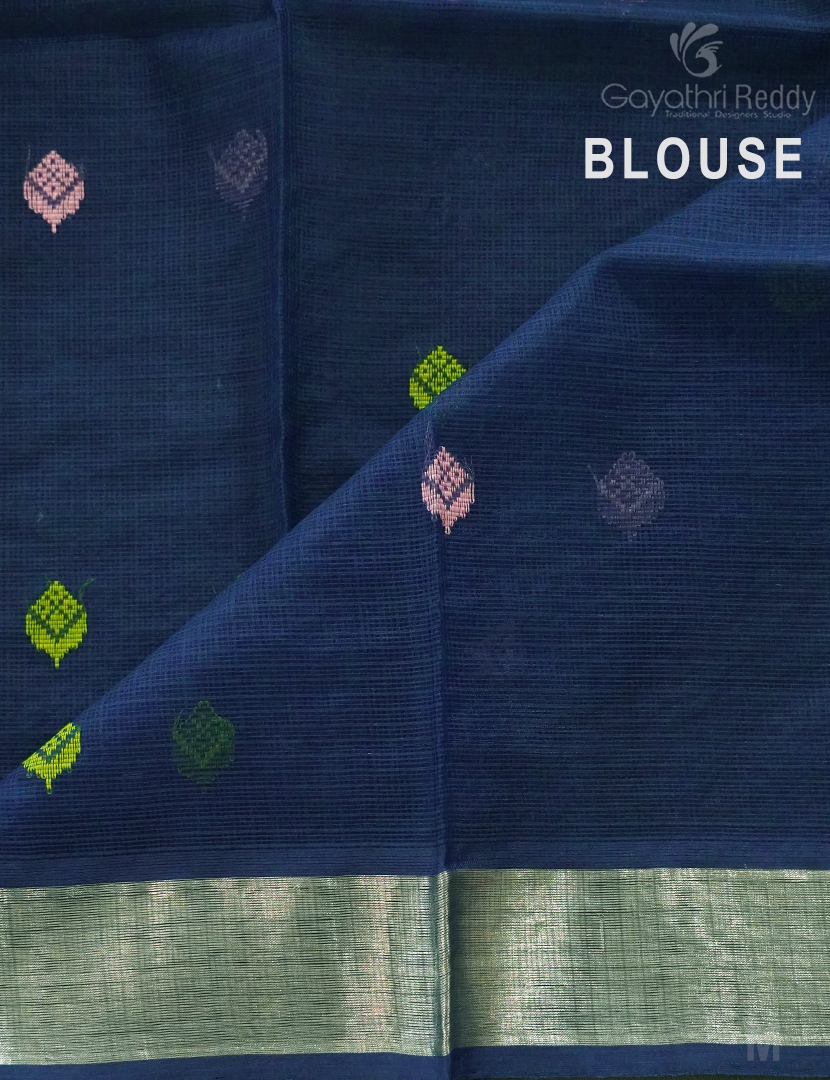 PURE ZARI KOTA-ZK458